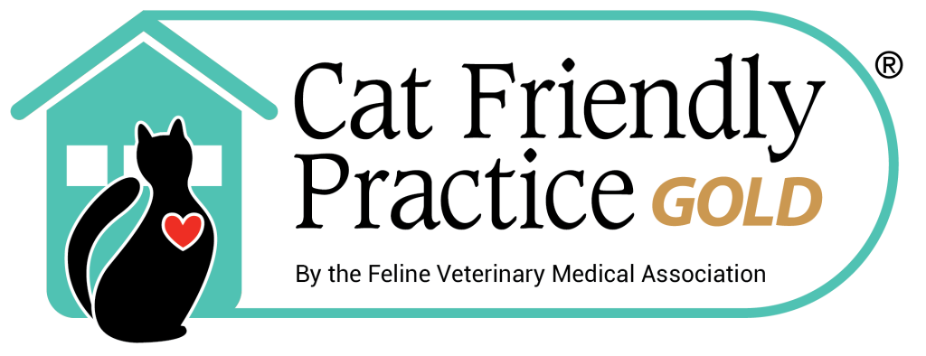 Cat Friendly Practice