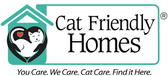 Cat Friendly Homes