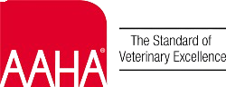 AAHA Badge