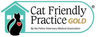Cat Friendly Practice