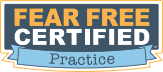 Fear Free Certified Practice