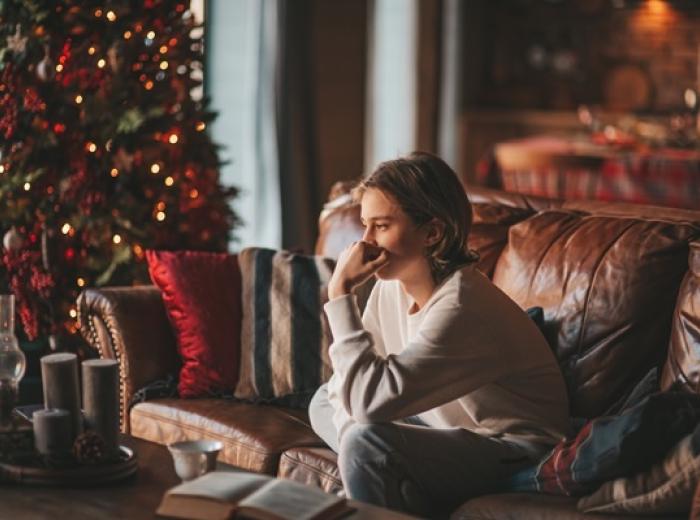 A Difficult Holiday Season