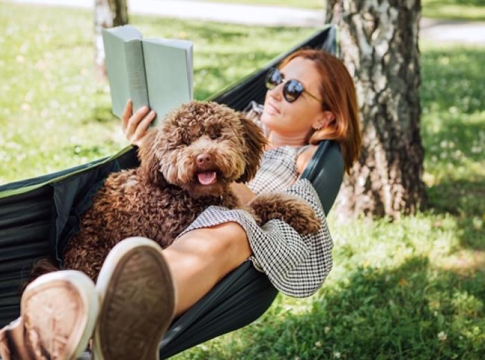 Summer is Around the Corner: Are You and Your Pet Ready?