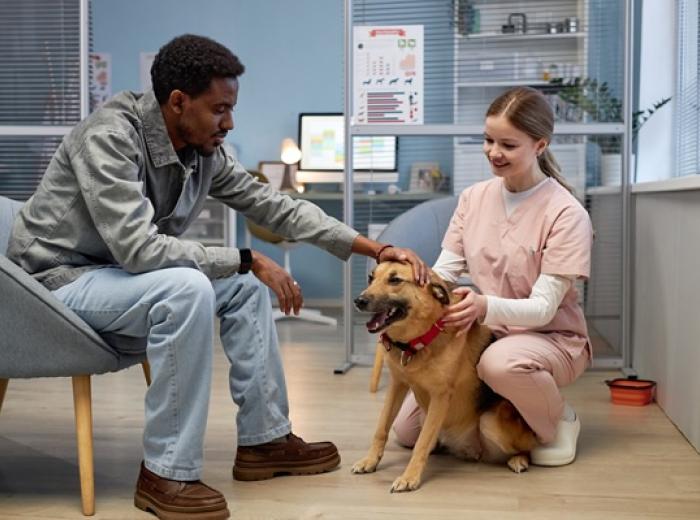 10 Things Veterinary Technicians Do That Nobody Notices (But Should)