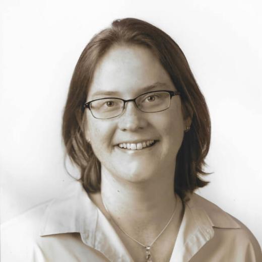 Dr. Brier Bostrom